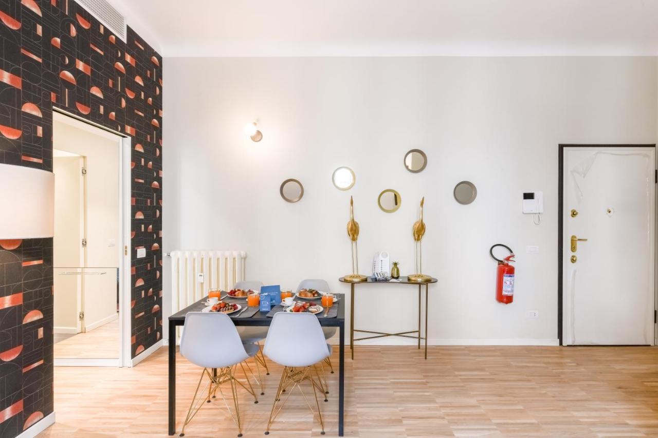 Sweett - San Gottardo Apartment Milan Exterior photo