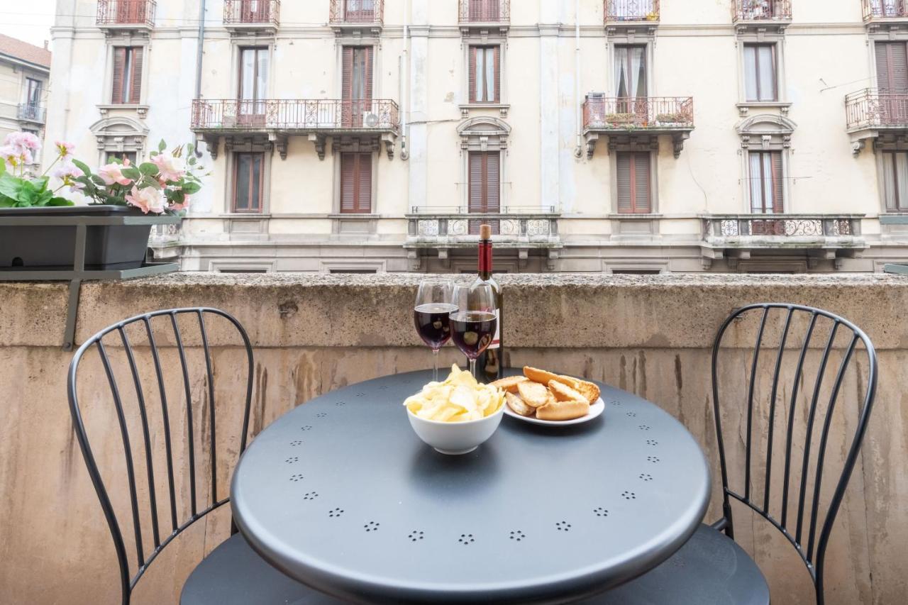 Sweett - San Gottardo Apartment Milan Exterior photo