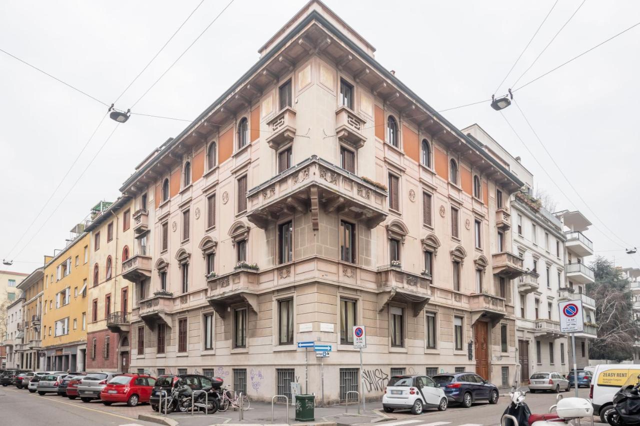 Sweett - San Gottardo Apartment Milan Exterior photo