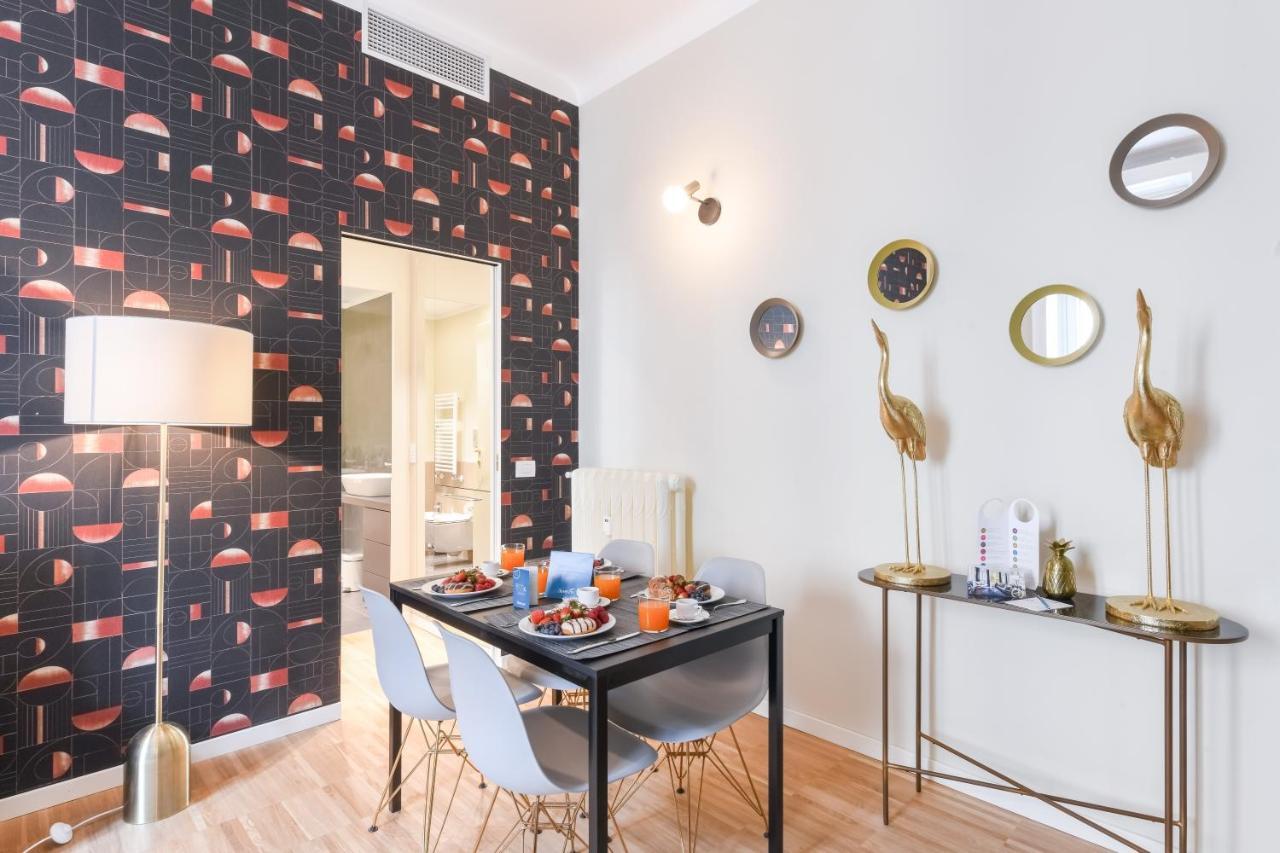 Sweett - San Gottardo Apartment Milan Exterior photo