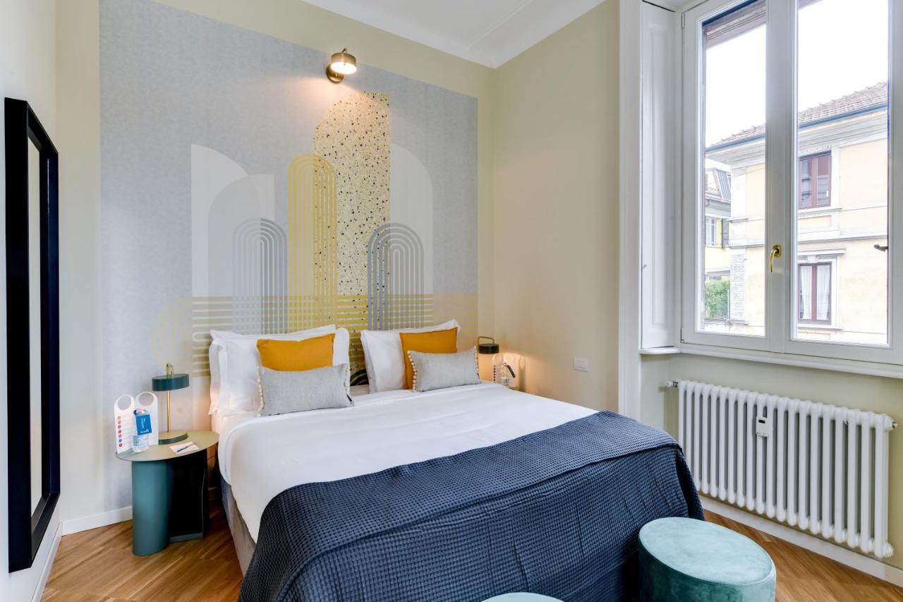 Sweett - San Gottardo Apartment Milan Exterior photo