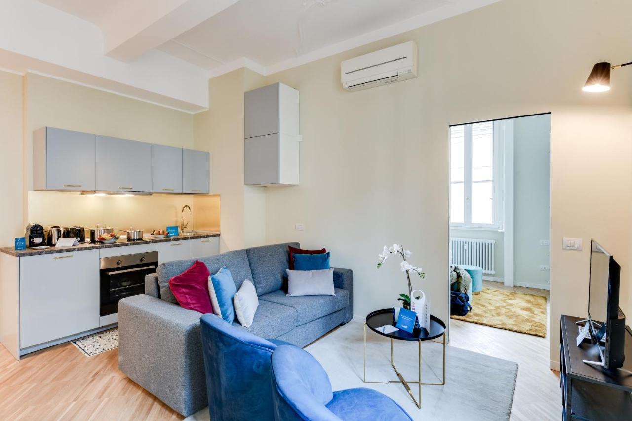 Sweett - San Gottardo Apartment Milan Exterior photo